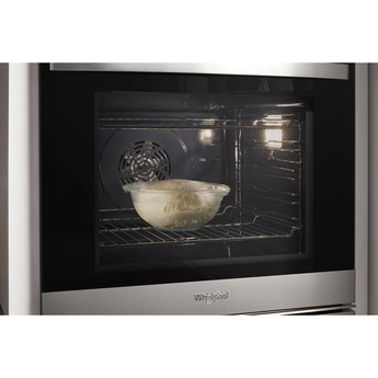 Whirlpool WOS52ES4MZ 24 Inch Electric Single Wall Oven — thumbnail 50