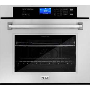 Z Line ZLINE AWS30 30 Inch Electric Single Wall Oven