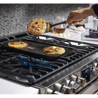 Frigidaire Professional Professional 30" 5.1 cu. ft. Stainless Steel Sealed Burn — thumbnail 10