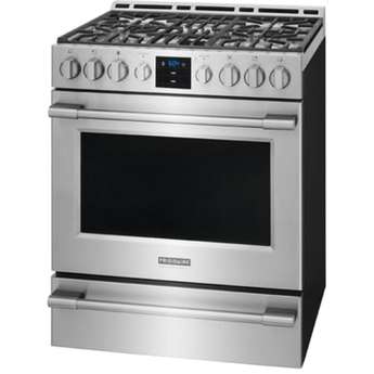 Frigidaire Professional Professional 30" 5.1 cu. ft. Stainless Steel Sealed Burn — thumbnail 3