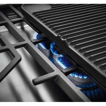Frigidaire Professional Professional 30" 5.1 cu. ft. Stainless Steel Sealed Burn — thumbnail 8