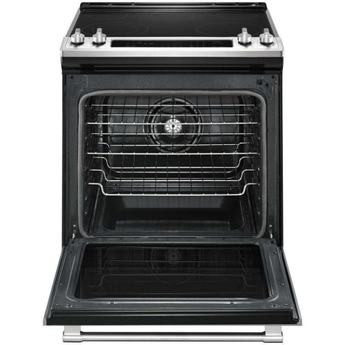 Maytag mes8800fz 2