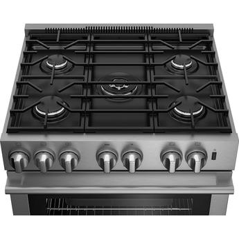 Blomberg bgr30522sslp 4