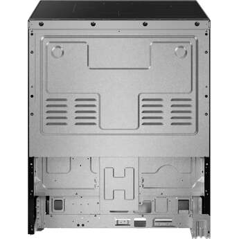 Bosch 30 Inch 500 Series Induction Range: Stainless Steel — thumbnail 11