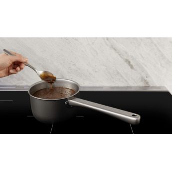 Bosch 30 Inch 500 Series Induction Range: Stainless Steel — thumbnail 16