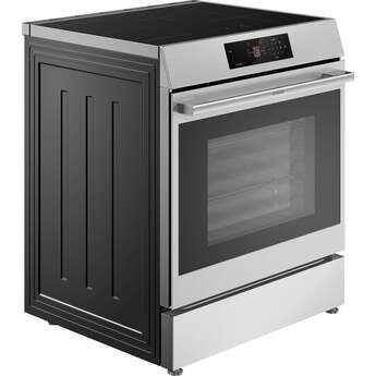 Bosch 30 Inch 500 Series Induction Range: Stainless Steel — thumbnail 32