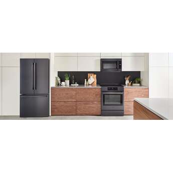 Bosch HII8047U 800 Series 30 Inch Electric Slide-In Range in Black Stainless Steel — thumbnail 19