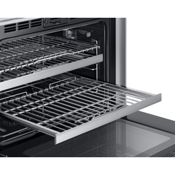 Dacor Modernist 36" Stainless Steel Natural Gas Sealed Burner Range - Convection — thumbnail 12