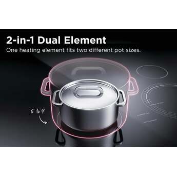 Frigidaire 30 Inch Slide-In Electric Range With Air Fry And Steam Cleaning: Stainless Steel — thumbnail 10