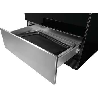 Frigidaire 24" Stainless Steel Natural Gas Freestanding Sealed Burner Range - ADA Compliant — thumbnail 14