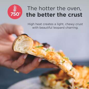 Frigidaire 30 Inch Slide-In Electric Range With Stone-Baked Pizza And 15+ Cooking Modes: Stainless Steel — thumbnail 10