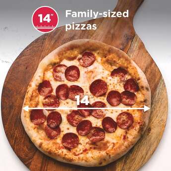 Frigidaire 30 Inch Slide-In Electric Range With Stone-Baked Pizza And 15+ Cooking Modes: Stainless Steel — thumbnail 32