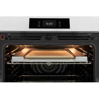 Frigidaire 30 Inch Slide-In Electric Range With Stone-Baked Pizza And 15+ Cooking Modes: Stainless Steel — thumbnail 37
