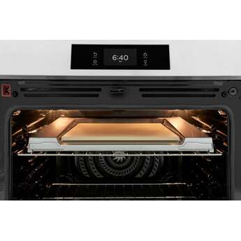 Frigidaire 30 Inch Slide-In Electric Range With Stone-Baked Pizza And 15+ Cooking Modes: Stainless Steel — thumbnail 38