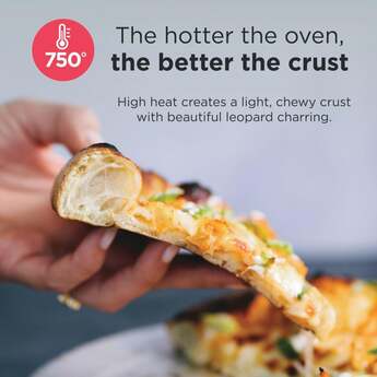 Frigidaire 30 Inch Slide-In Electric Range With Stone-Baked Pizza And 15+ Cooking Modes: Stainless Steel — thumbnail 47