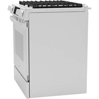 ADA Compliant Slide In Gas Range: White — thumbnail 33