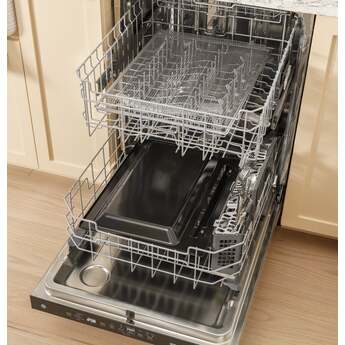 ADA Compliant Slide In Gas Range: White — thumbnail 39