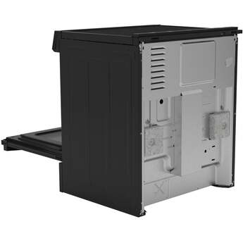 GE GRS500PVBB 30 Inch Slide-In Electric Range Black — thumbnail 10