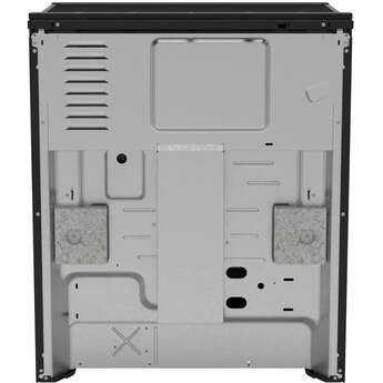 GE GRS500PVBB 30 Inch Slide-In Electric Range Black — thumbnail 12