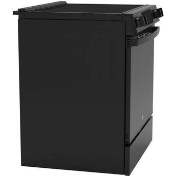 GE GRS500PVBB 30 Inch Slide-In Electric Range Black — thumbnail 17