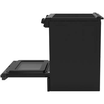 GE GRS500PVBB 30 Inch Slide-In Electric Range Black — thumbnail 21