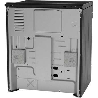 GE GRS500PVBB 30 Inch Slide-In Electric Range Black — thumbnail 28