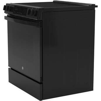 GE GRS500PVBB 30 Inch Slide-In Electric Range Black — thumbnail 36