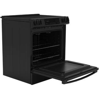 GE GRS500PVBB 30 Inch Slide-In Electric Range Black — thumbnail 39