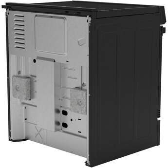 GE GRS500PVBB 30 Inch Slide-In Electric Range Black — thumbnail 42