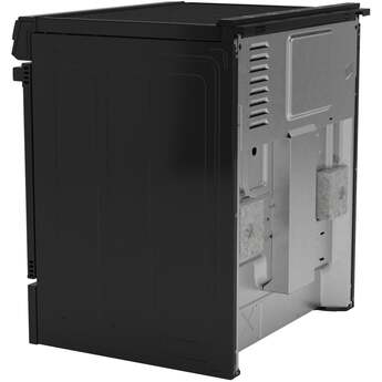 GE GRS500PVBB 30 Inch Slide-In Electric Range Black — thumbnail 44