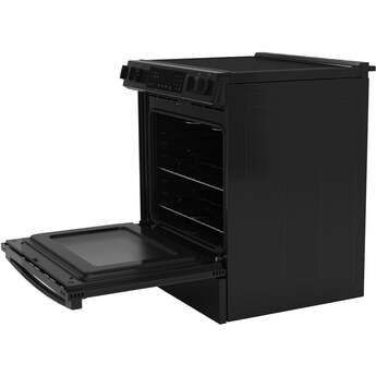 GE GRS500PVBB 30 Inch Slide-In Electric Range Black — thumbnail 48