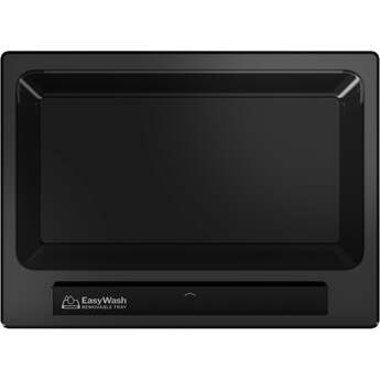 30 Inch Slide-In Electric Smart Range with 5 Smoothtop Elements, 5.3 cu. ft. Convection Oven, Power Boil™ Burner, Warming Zone, Storage Drawer, Sabbath Mode, Steam Clean, and ADA Compliant: White — thumbnail 26