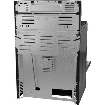 GE 30 Inch Freestanding Convection Oven With Self Cleaning: Stainless Steel — thumbnail 22