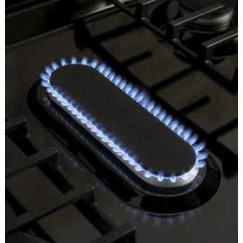 GE JGSS66EELES 30 Inch Slate Slide-in Gas Range — thumbnail 18