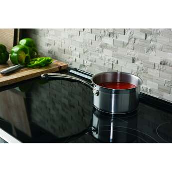GE JS760EPES 30 Inch Slate Slide-in Electric Convection Range — thumbnail 14