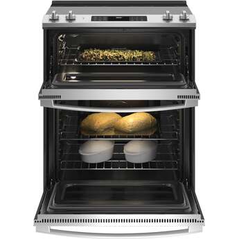 GE JSS86SPSS 30 Inch Stainless Steel Slide-in Electric Range — thumbnail 20