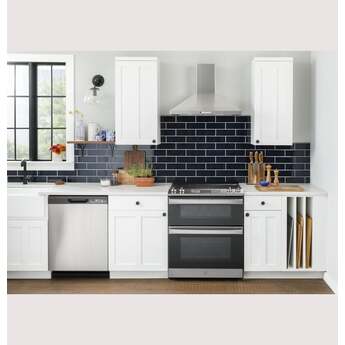 GE JSS86SPSS 30 Inch Stainless Steel Slide-in Electric Range — thumbnail 21