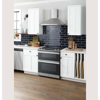 GE JSS86SPSS 30 Inch Stainless Steel Slide-in Electric Range — thumbnail 29