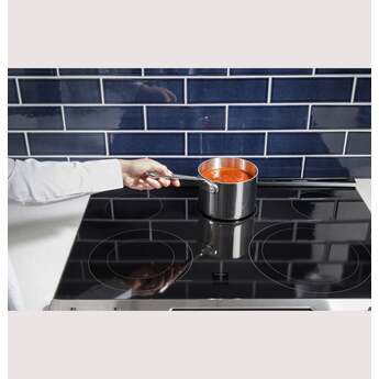 GE JSS86SPSS 30 Inch Stainless Steel Slide-in Electric Range — thumbnail 31