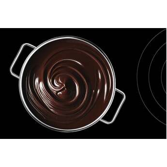 KitchenAid 5.3 Cu. Ft. Smart Slide-in Electric Range with Two Even-Heat™ Hyper Elements and Convection Cooking Modes: Black Ore — thumbnail 17