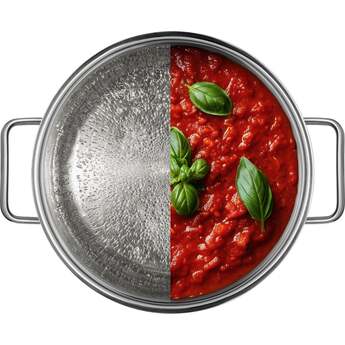 KitchenAid 5.3 Cu. Ft. Smart Slide-in Electric Range with Two Even-Heat™ Hyper Elements and Convection Cooking Modes: Stainless Steel — thumbnail 21