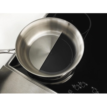 KitchenAid 30 Inch Slide-In Induction Range with 4 Elements, 6.4 cu. ft. Even-Heat™ True Convection Oven, Bridge Zone, Storage Drawer, Air Fry, Steam Bake, AquaLift® Self-Clean, and ADA Compliant: Stainless Steel — thumbnail 29