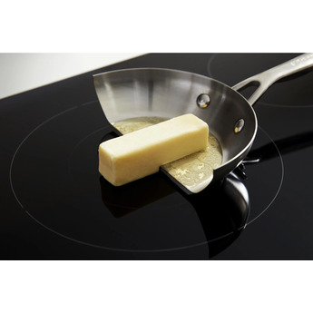 KitchenAid 30 Inch Slide-In Induction Range with 4 Elements, 6.4 cu. ft. Even-Heat™ True Convection Oven, Bridge Zone, Storage Drawer, Air Fry, Steam Bake, AquaLift® Self-Clean, and ADA Compliant: Stainless Steel — thumbnail 42