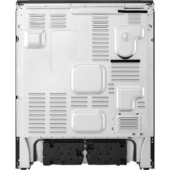 LG LSEL6337XE 6.3 Cu. Ft. Smart Electric Slide-in Range: Printproof Stainless Steel — thumbnail 14