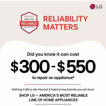 LG 30 Inch Smart Slide-In Induction Range with 4 Heating Elements, 6.3 cu. ft. Capacity, Storage Drawer, Air Fry, EasyClean® and Self Clean, WideView™ Window, Sabbath Mode, and Energy Star Certified: Printproof Stainless Steel — thumbnail 7