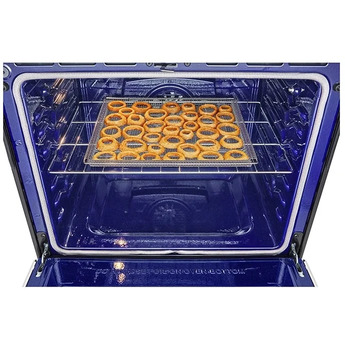 LG Studio LSIS6338F 30 Inch Induction Slide-in Electric Range — thumbnail 26