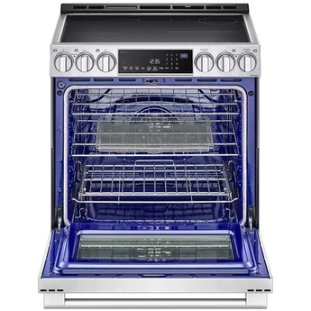 LG Studio LSIS6338F 30 Inch Induction Slide-in Electric Range — thumbnail 31