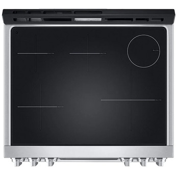LG Studio LSIS6338F 30 Inch Induction Slide-in Electric Range — thumbnail 34