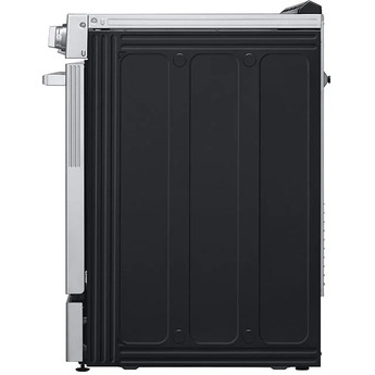 LG Studio LSIS6338F 30 Inch Induction Slide-in Electric Range — thumbnail 35