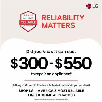 LG Studio 30 Inch Smart Slide In Induction Range with 5 Induction/Radiant Elements, 6.3 Cu. Ft. Oven Capacity, ProBake Convection®, Storage Drawer, Wi-Fi, Easy Clean, Self Clean, Sabbath Mode and Energy Star Certified: Fingerprint Resistant Stainless Steel — thumbnail 10